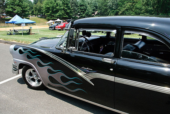 1954 Ford