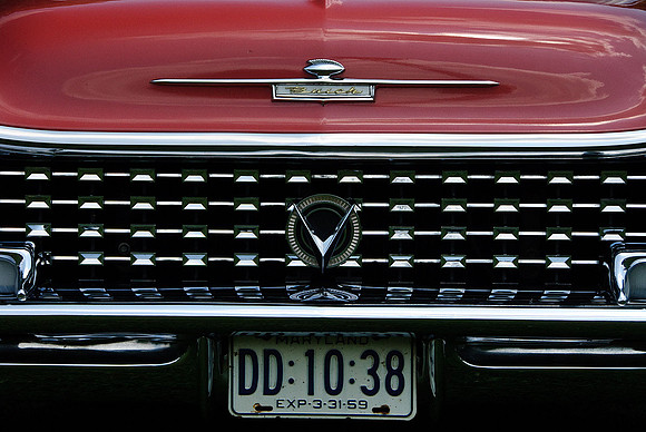 1959 Buick