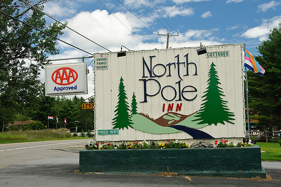 Wilmington, NY