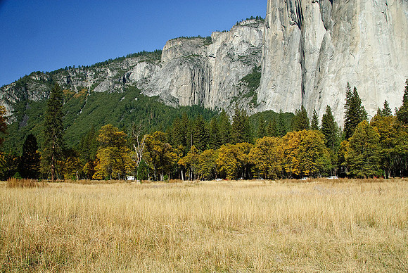 El Capitan