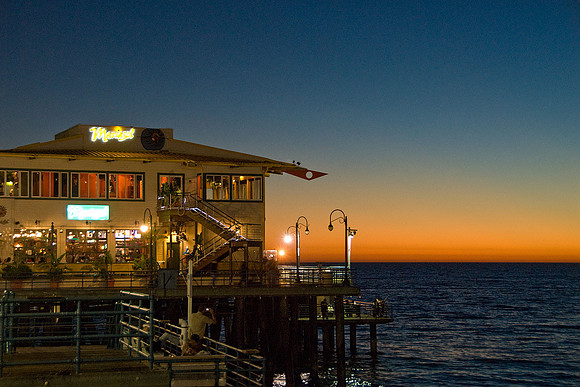 Caifornia Style