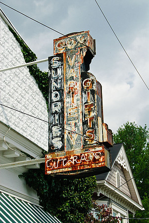 Monterey, VA