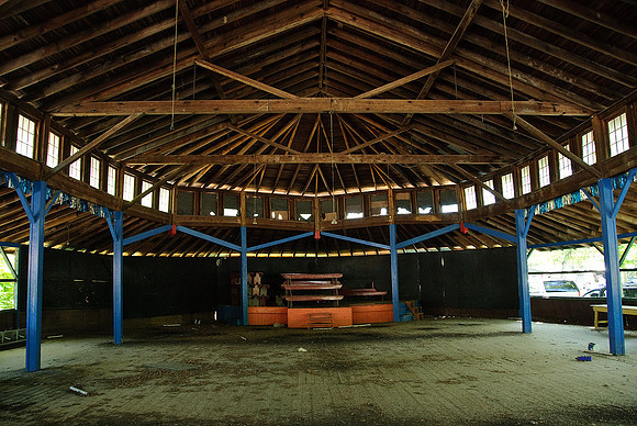 Willaims Grove Amusement Park