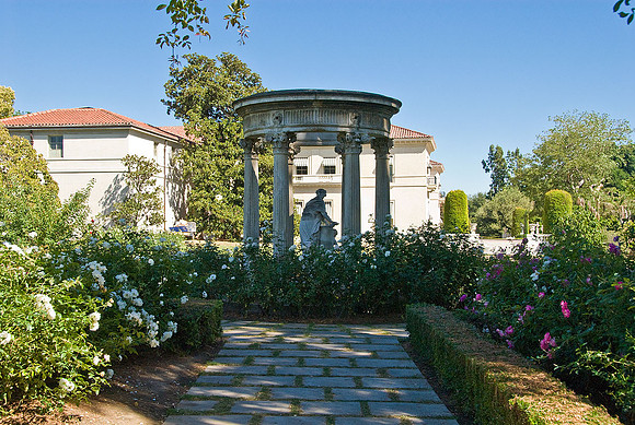 California Gardens
