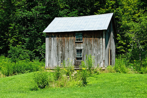 Slatyfork, WV