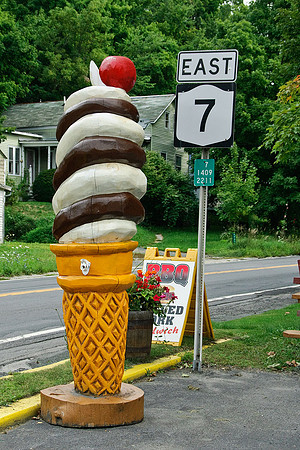 Hoosick, NY
