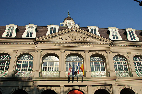 Jackson Square