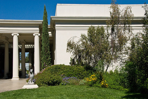 California Gardens