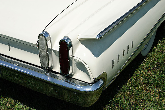 1960 Edsel