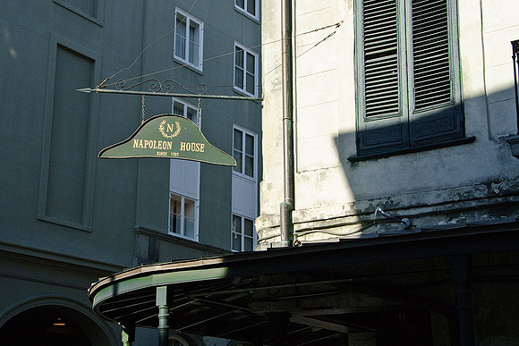 French Quarter