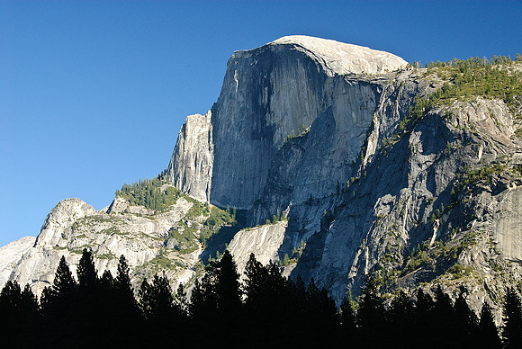 Half Dome