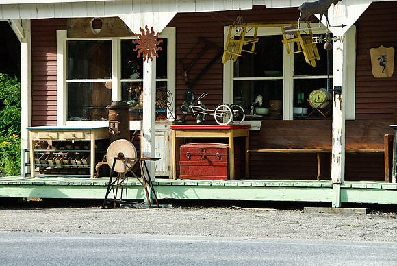 Rochester, VT