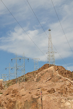 Hoover Dam