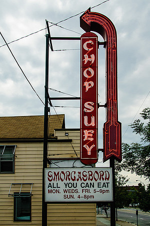 Kingston, NY