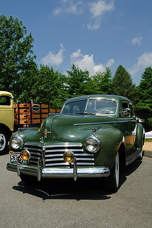 1941 Chrysler
