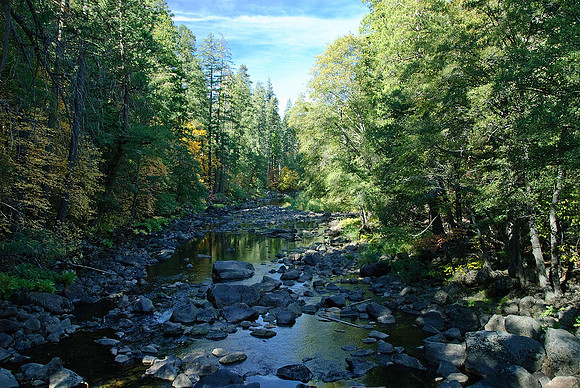 Merced River