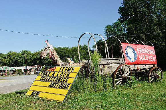 Lancaster County, PA