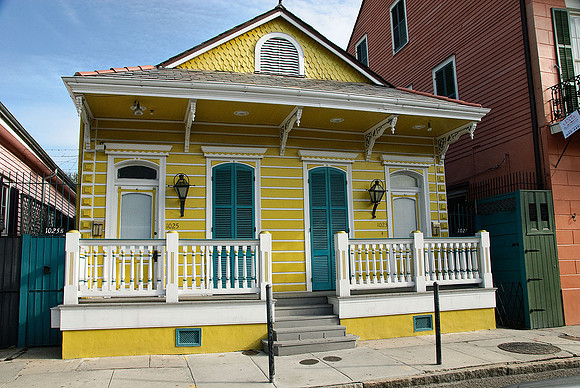 French Quarter