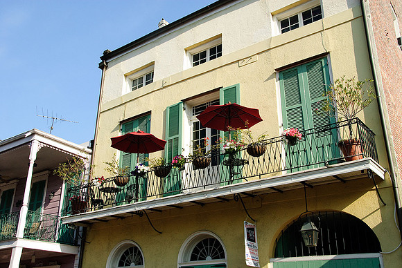 French Quarter