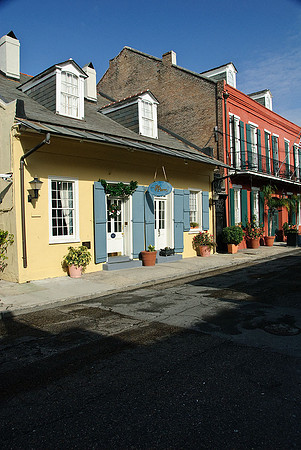 French Quarter