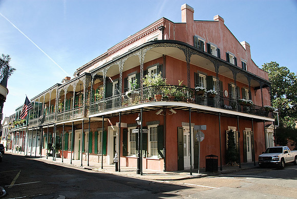 French Quarter