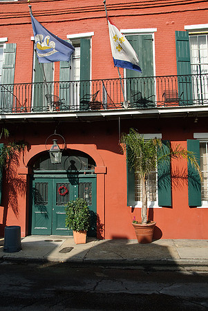 French Quarter