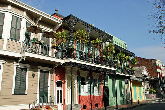 French Quarter