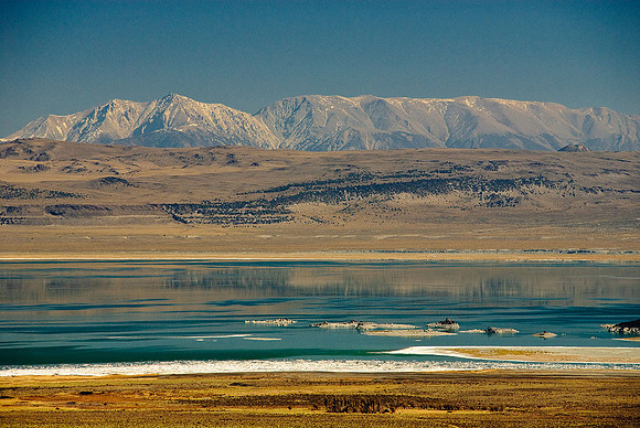 Mono Lake