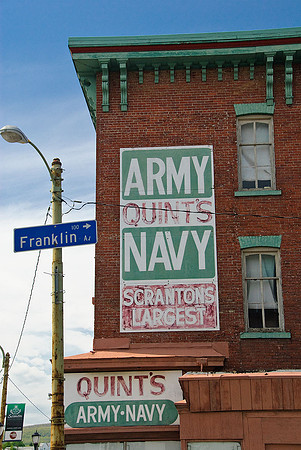 Scranton, PA