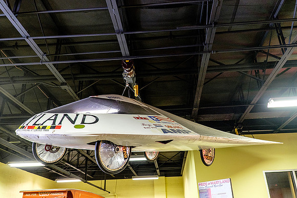 Baltimore Museum of Industry