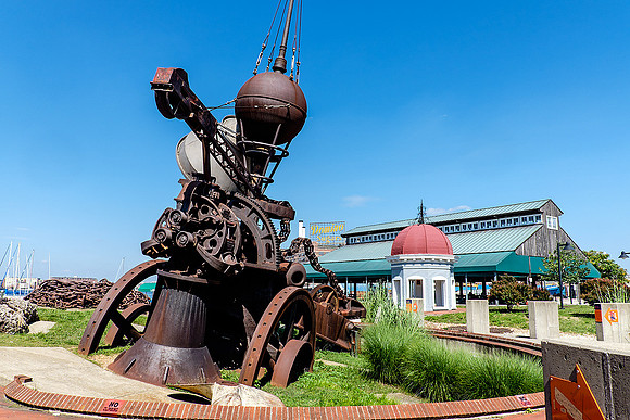 Baltimore Museum of Industry