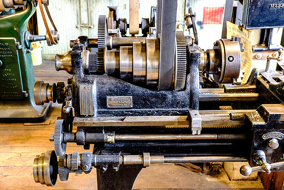 Baltimore Museum of Industry