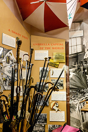 Baltimore Museum of Industry