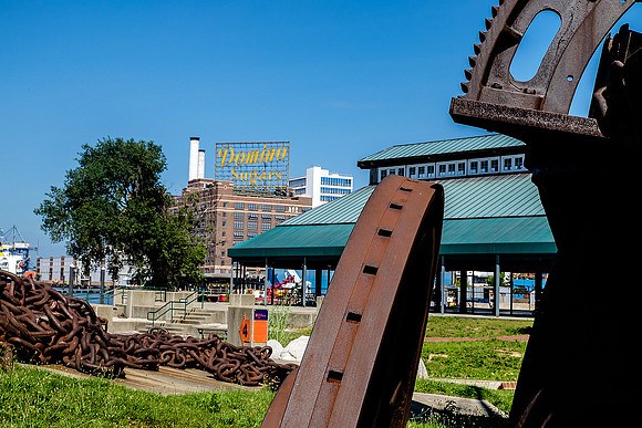 Baltimore Museum of Industry