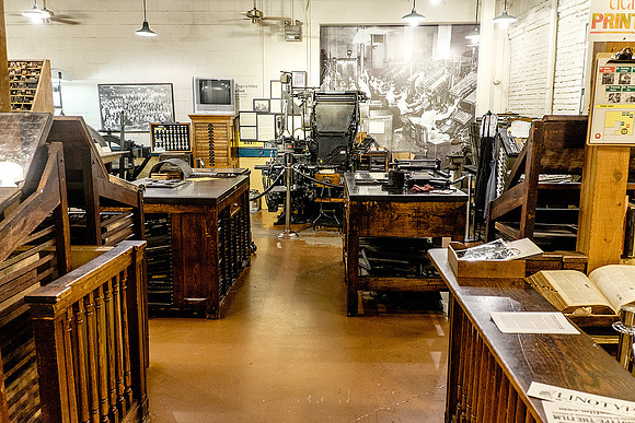 Baltimore Museum of Industry
