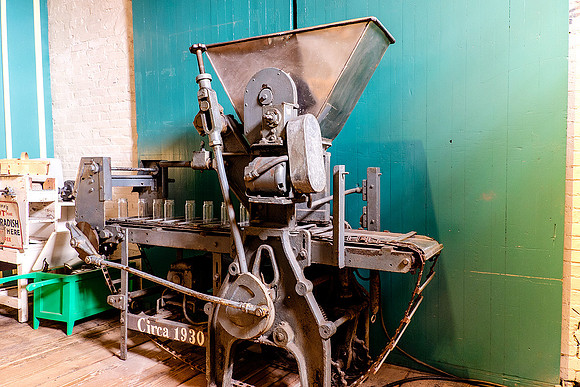 Baltimore Museum of Industry