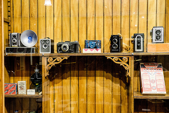 Baltimore Museum of Industry