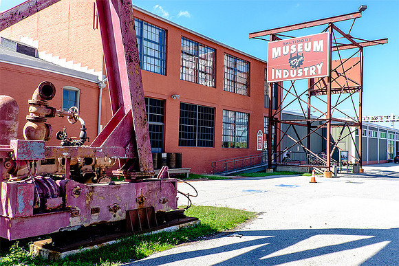 Baltimore Museum of Industry