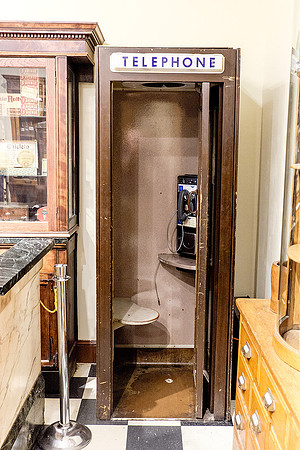 Baltimore Museum of Industry