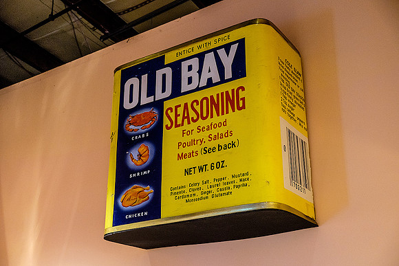 Baltimore Museum of Industry
