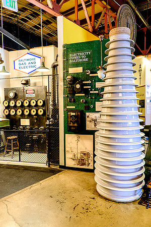 Baltimore Museum of Industry