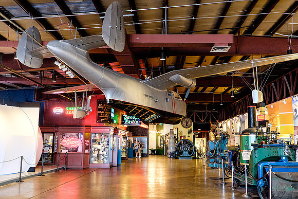 Baltimore Museum of Industry