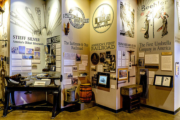 Baltimore Museum of Industry
