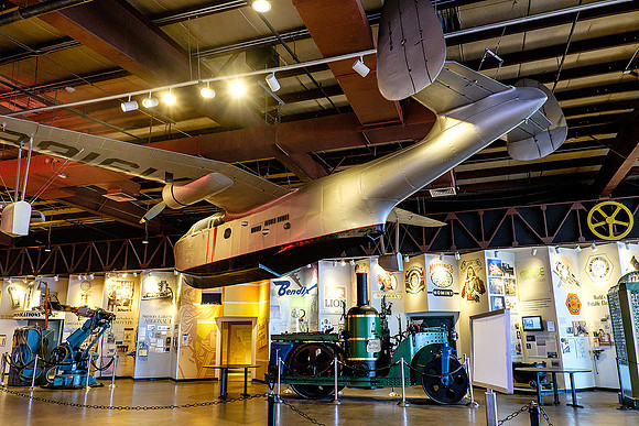 Baltimore Museum of Industry