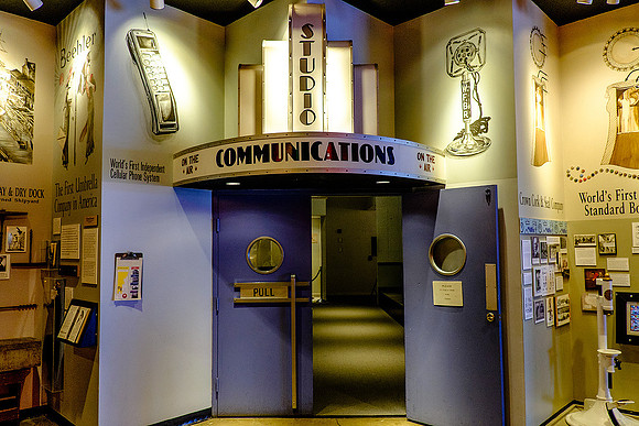 Baltimore Museum of Industry