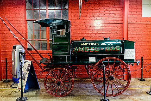 Baltimore Museum of Industry