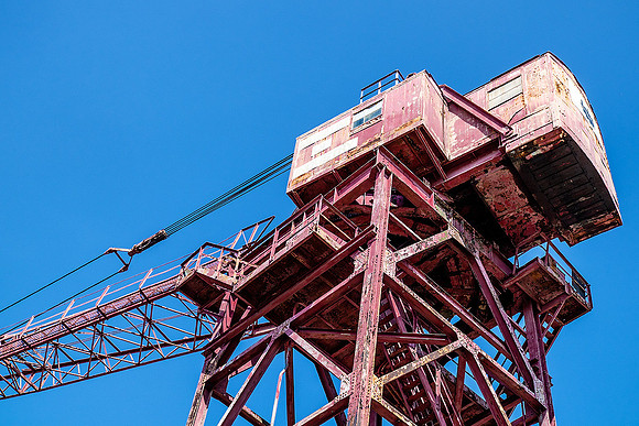 Baltimore Museum of Industry