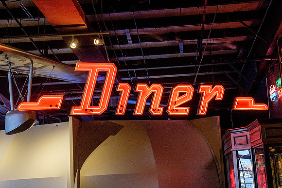 Baltimore Museum of Industry
