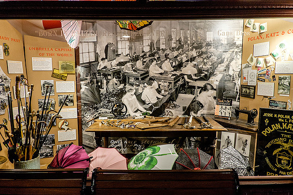 Baltimore Museum of Industry