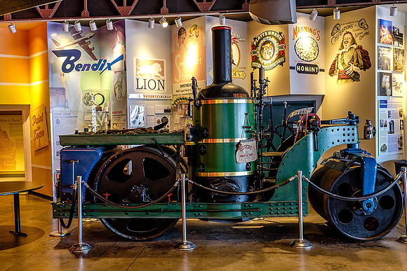 Baltimore Museum of Industry